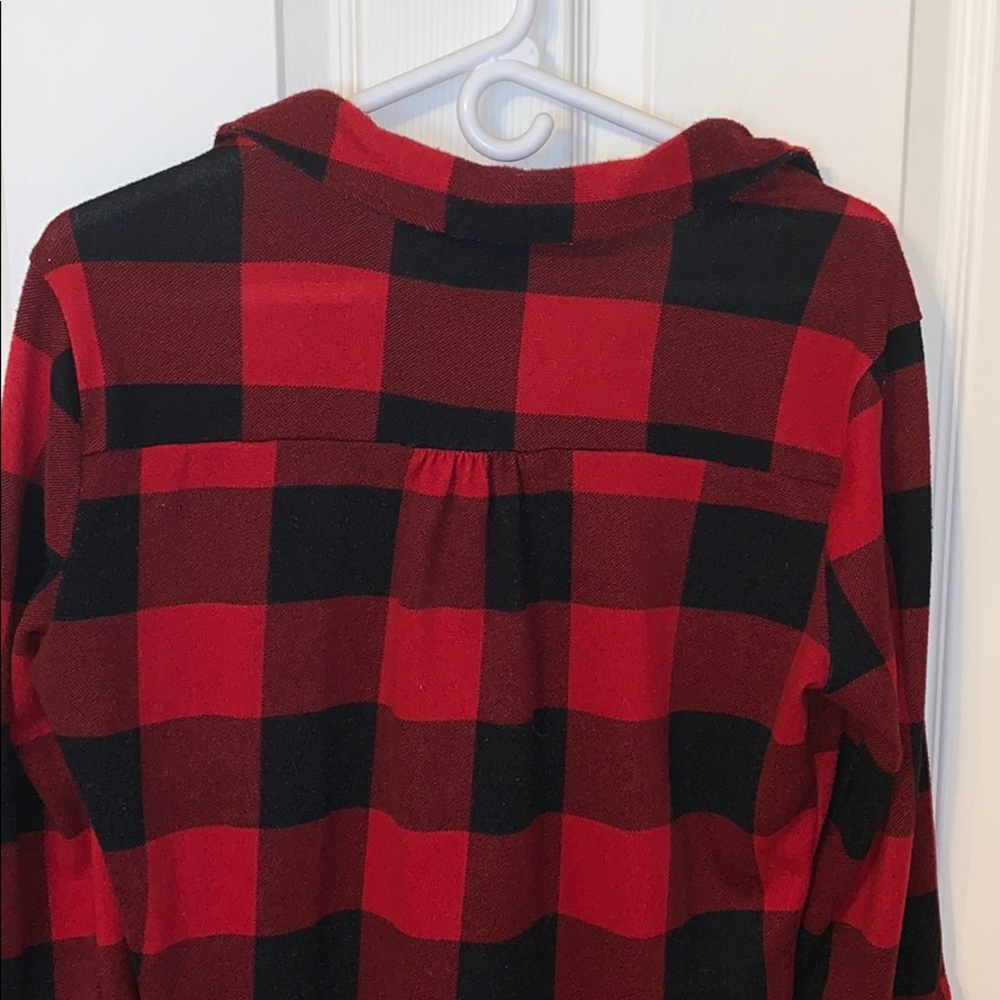 Flannel - Picture 3 of 3
